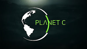 Logo Planet C