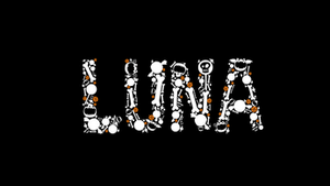 Logo Luna