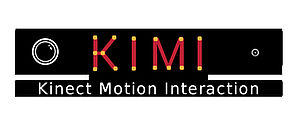 Logo KIMI