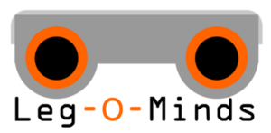 Logo Leg-O-Minds