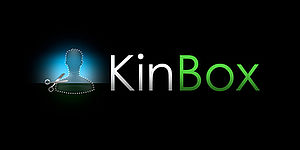 Logo KinBox