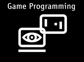 Logo Game Programming