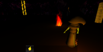 Screenshot Evil Tales